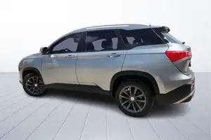 Autos seminuevos, Chevrolet Captiva 2023