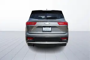 Autos seminuevos, Chevrolet Captiva 2023