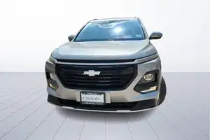 Autos seminuevos, Chevrolet Captiva 2023
