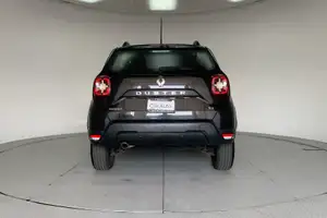 Autos seminuevos, Renault Duster 2024