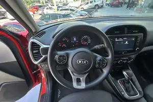 Autos seminuevos, Kia Soul 2020