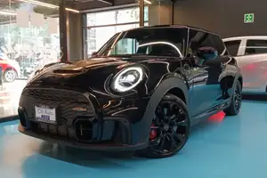 Autos seminuevos, Mini John Cooper Works 2024