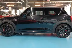 Autos seminuevos, Mini John Cooper Works 2024