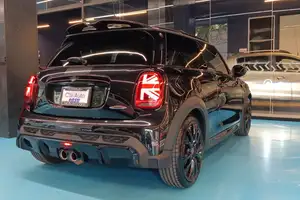 Autos seminuevos, Mini John Cooper Works 2024