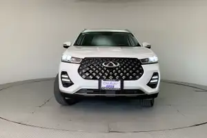 Autos seminuevos, Chirey Tiggo 7 Pro 2023