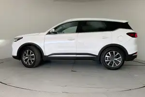 Autos seminuevos, Chirey Tiggo 7 Pro 2023