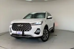 Autos seminuevos, Chirey Tiggo 7 Pro 2023