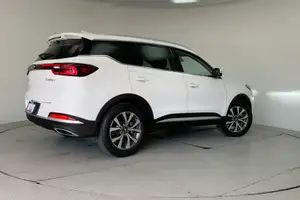 Autos seminuevos, Chirey Tiggo 7 Pro 2023