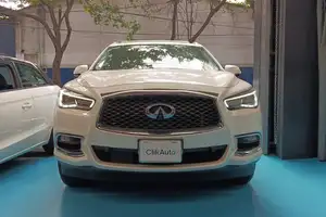 Autos seminuevos, Infiniti Qx60 2017