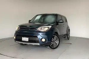 Autos seminuevos, Kia Soul 2019