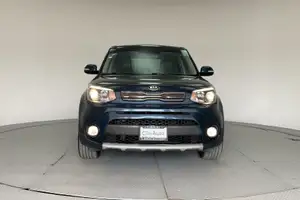 Autos seminuevos, Kia Soul 2019