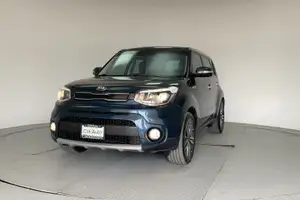 Autos seminuevos, Kia Soul 2019