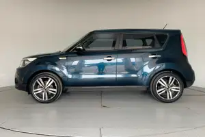 Autos seminuevos, Kia Soul 2019