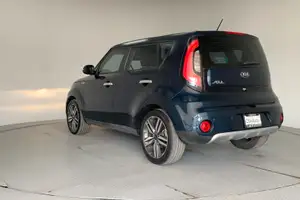 Autos seminuevos, Kia Soul 2019