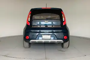 Autos seminuevos, Kia Soul 2019