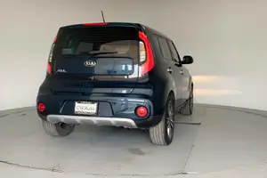 Autos seminuevos, Kia Soul 2019