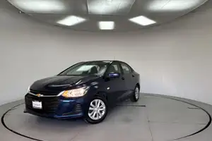 Autos seminuevos, Chevrolet Onix 2023