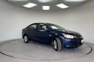 Autos seminuevos, Chevrolet Onix 2023