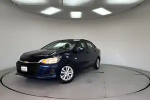 Autos seminuevos, Chevrolet Onix 2023