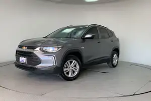 Autos seminuevos, Chevrolet Tracker 2023