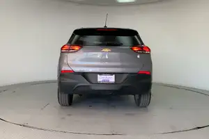 Autos seminuevos, Chevrolet Tracker 2023