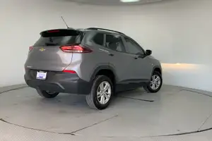 Autos seminuevos, Chevrolet Tracker 2023