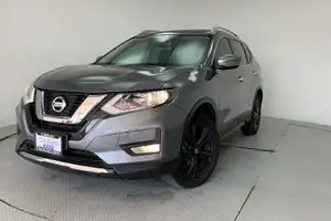 Autos seminuevos, Nissan X-trail 2021