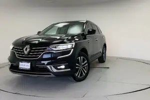 Autos seminuevos, Renault Koleos 2021