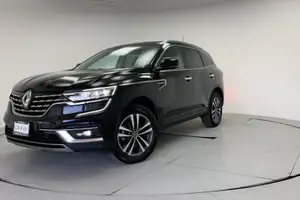 Autos seminuevos, Renault Koleos 2021