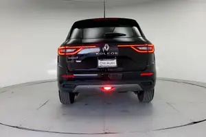 Autos seminuevos, Renault Koleos 2021