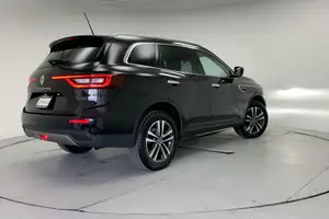 Autos seminuevos, Renault Koleos 2021