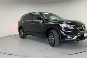 Autos seminuevos, Renault Koleos 2021