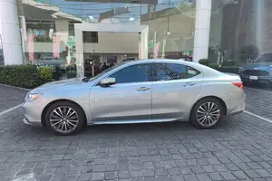 Autos seminuevos, Acura Tlx 2018