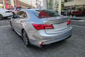 Autos seminuevos, Acura Tlx 2018