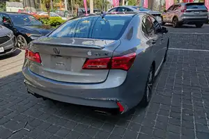 Autos seminuevos, Acura Tlx 2018