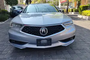 Autos seminuevos, Acura Tlx 2018