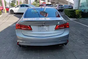 Autos seminuevos, Acura Tlx 2018