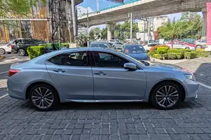 Autos seminuevos, Acura Tlx 2018