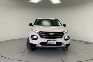 Autos seminuevos, Chevrolet Groove 2022