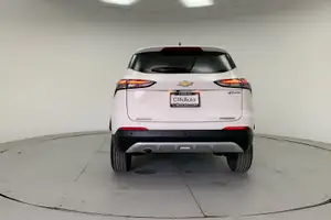 Autos seminuevos, Chevrolet Groove 2022