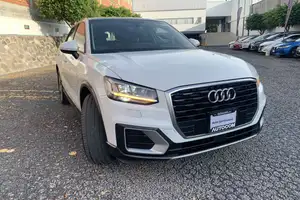 Autos seminuevos, Audi Q2 2020