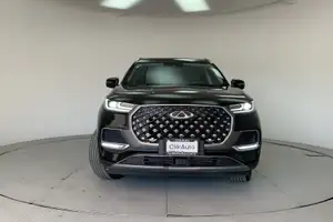 Autos seminuevos, Chirey Tiggo 8 Pro Max 2023