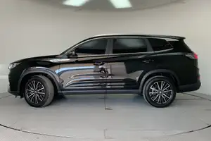 Autos seminuevos, Chirey Tiggo 8 Pro Max 2023
