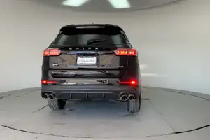 Autos seminuevos, Chirey Tiggo 8 Pro Max 2023
