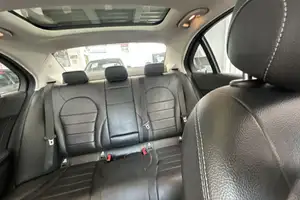 Autos seminuevos, Mercedes-benz Clase C 2020