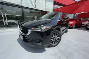 Autos seminuevos, Mazda Cx-5 2018