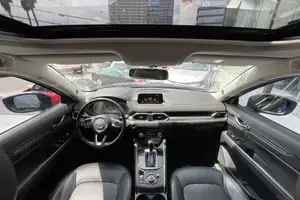 Autos seminuevos, Mazda Cx-5 2018