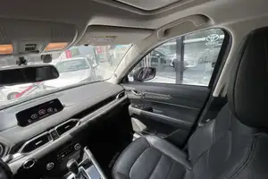 Autos seminuevos, Mazda Cx-5 2018