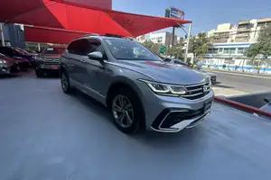 Autos seminuevos, Volkswagen Tiguan 2023