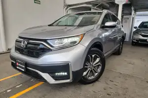 Autos seminuevos, Honda Cr-v 2021